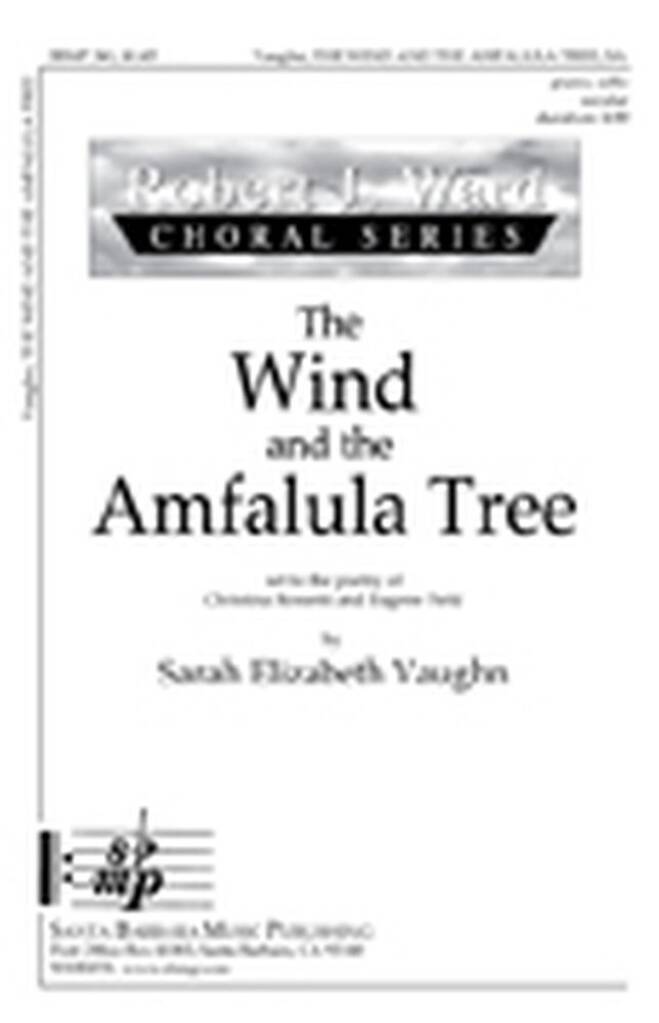 The Wind and The Amfalula Tree